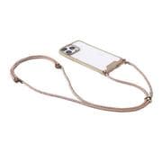 L07IPP21STTCS（BE） [iPhone 13 Pro用 ST付タフケース]