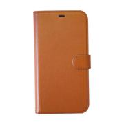 L07IP21FCS（BR1） BR [iPhone 13用 フリップケース]