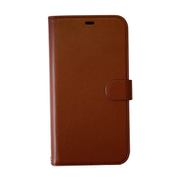 L07IP21FCS（BR2） DBR [iPhone 13用 フリップケース]