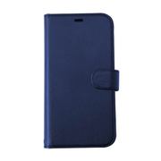 L07IP21FCS（NV） [iPhone 13用 フリップケース]
