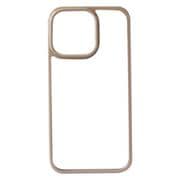 L07IP21HBCS（BE） [iPhone 13用 ハイブリッドケース]