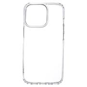 L07IP21HBCS（CR） クリア [iPhone 13用 ハイブリッドケース]