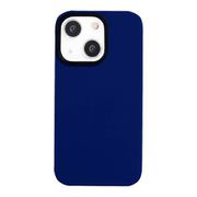 L07IP21SCS（NV） [iPhone 13用 シリコンケース]