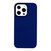 L07IPP21MAXSCS（NV） [iPhone 13 Pro Max用 シリコンケース]
