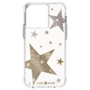 CM046730 [iPhone 13用 Sheer Superstar Clear w/ Antimicrobial]