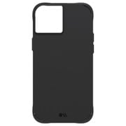 CM046748 [iPhone 13用 Tough Case Black]