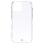 CM046754 [iPhone 13用 タフクリアプラス Tough Clear Plus w/ Antimicrobial 抗菌仕様]
