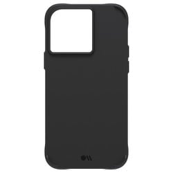 CM046660 [iPhone 13 Pro用 Tough Case Black]