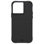 CM046660 [iPhone 13 Pro用 Tough Case Black]