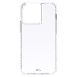 CM046666 [iPhone 13 Pro用 タフクリアプラス Tough Clear Plus w/ Antimicrobial 抗菌仕様]