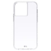 CM046666 [iPhone 13 Pro用 タフクリアプラス Tough Clear Plus w/ Antimicrobial 抗菌仕様]