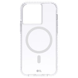 CM046668 [iPhone 13 Pro用 タフクリアプラスMagSafe Tough Clear Plus w/ Antimicrobial 抗菌仕様]