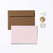 osoroi お祝いカード komorebi OIC-03