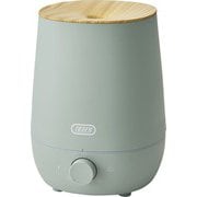 HF07-PA [抗菌アロマ加湿器 超音波式 最大加湿量170mL/h タンク2.2L]