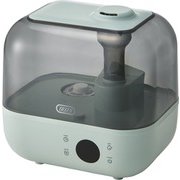 抗菌ハイブリッドアロマ加湿器 ハイブリッド式 HF08-PA