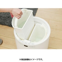 加湿器　山善YAMAZEN KSF-M1001(W) WHITE Amazon.co.jp: [山善] 加湿器 スチーム式 加熱式 (和室20畳