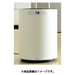 YAMAZEN スチームファン式加湿器 KSF-M1001(W) Amazon.co.jp: [山善] 加湿器 加熱式 スチーム式 (和室20畳
