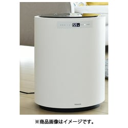 ヨドバシ.com - ヤマゼン YAMAZEN 上部給水式 湿度センサー搭載