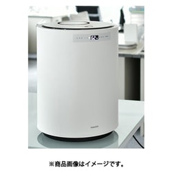 山善 ヤマゼン 加湿器 加熱式 スチーム式 ホワイト KSF-M1001W 山善 ヤマゼン 加湿器 加熱式 スチーム式 ホワイト KSF-M1001W
