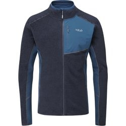 Rab ラブ Syncrino HL Jacket Yosemite ヨセミテ 通販 販売