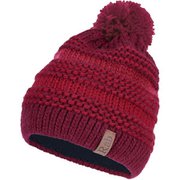 Chilli Beanie QAA-91 Ascent Red [スポーツウェアアクセサリ ビーニー]