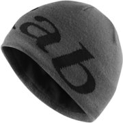 Rab Logo Beanie QAA-09 Grit Beluga [ニットキャップ ビーニー]