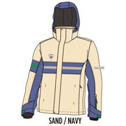 ATELIER PRO JACKET RLKJJ01 SAND Lサイズ [スキーウェア ジャケット メンズ]