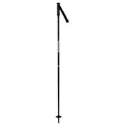 ELECTRA RDKJ002 BLACK 110cm 2本セット [スキー ストック レディース]