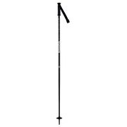 ELECTRA RDKJ002 BLACK 105cm 2本セット [スキー ストック レディース]