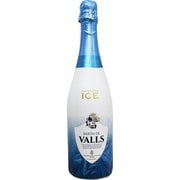 バロン・デ・ヴァルス アイス ホワイト 11.5度 [スパークリングワイン]