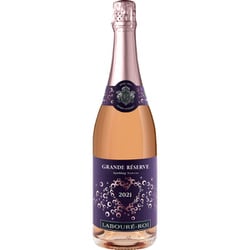 ラブレ・ロワ グランド・レゼルヴスパークリングロゼ 2021フランス 12本 ヨドバシ.com - ラブレ・ロワ Laboure Roi ラブレ・ロワ