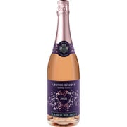 ラブレ・ロワ グランド・レゼルヴ スパークリング ロゼ 2021 8度 750ml [スパークリングワイン]
