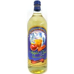 グリューワイン・アプフェル・ツィムト 8.5度 [果実酒]