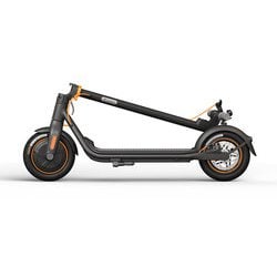 セグウェイ　ナインボット　F40 Segway Ninebot F40 Review - The Most Advanced Electric