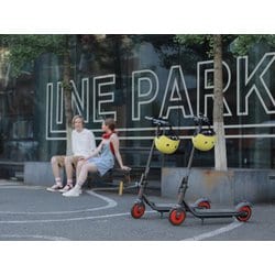ヨドバシ.com - セグウェイナインボット Segway-Ninebot ミニ