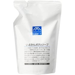 M-mark いよかんボディソープ つめかえ用 450ml [ボディソープ]