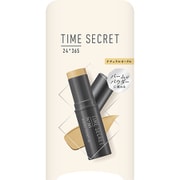 タイムシークレット ミネラルエッセンスBB ナチュラルオークル [スティックファンデーション]