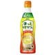 ほっとゆず・かりん 希釈用 プラスチックボトル 470ml