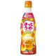 ほっとうめ 希釈用 プラスチックボトル 470ml