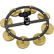 MEINL Percussion マイネル ハイハットタンバリン Artist Series Hihat Tambourine 5” HTHHBG (BENNY GREB) HTHHBG benny greb hihat tamb
