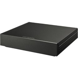 ヨドバシ.com - アイ・オー・データ機器 I-O DATA テレビ録画用ハードディスク 静かeco録 HDPZ-UTシリーズ 3TB USB 3.2 (Gen 1)/3.0/2.0 ブラック HDPZ-UT3KD 通販【全品無料配達】