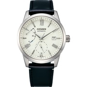 CITIZEN COLLECTION（シチズンコレクション） メカニカル 銀箔漆文字板 繭色（まゆいろ） NB3020-08A