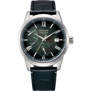 NB3020-16W [CITIZEN COLLECTION（シチズンコレクション） メカニカル 銀箔漆文字板 鈍緋色（にびひいろ）]