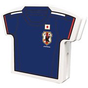 JFACM0335 [JFA ユニ型クリップマグネット 歴代ユニフォーム 2014-2015]