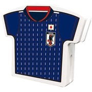 JFACM0359 [JFA ユニ型クリップマグネット 歴代ユニフォーム 2018-2019]