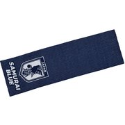 JFA18SS014 [手ぬぐい（けし粒つなぎ）]