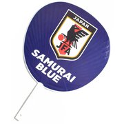JF2018-02 [JFA ジャンボうちわ]