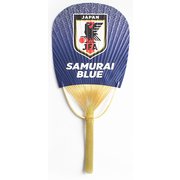 JF2018-04 [JFA 小判うちわ（さや形）]