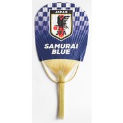 JF2018-05 [JFA 小判うちわ（市松）]
