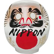 JFAOUHI2 [JFA 応援だるま2号（日の丸）]